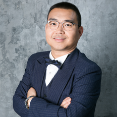 Yufeng Ma (Michael), Sales representative