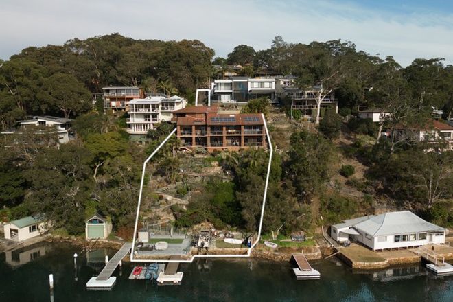 Picture of 3 Bayhaven Place, GYMEA BAY NSW 2227