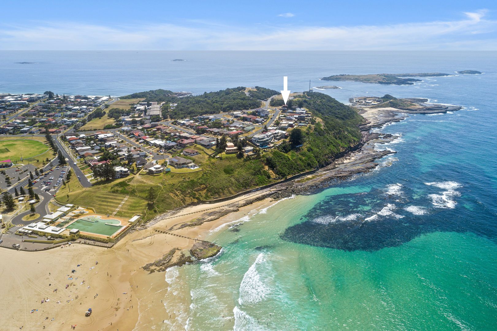 58 Dovers Drive, Port Kembla Property History & Address Research Domain