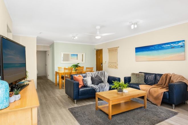 Picture of 25/28 Fitzgerald Street, COFFS HARBOUR NSW 2450