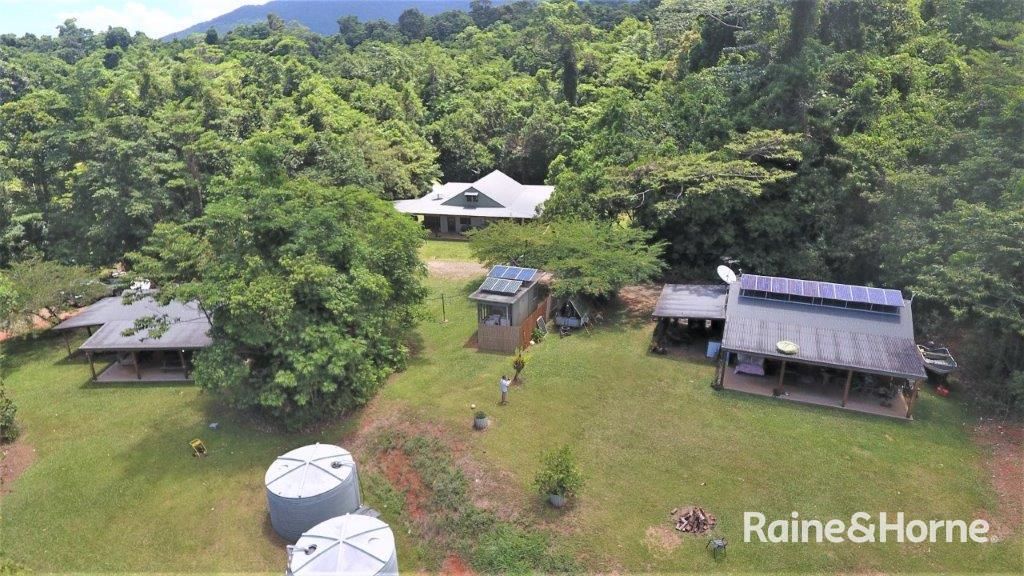 55 Nicole Drive, Cape Tribulation QLD 4873, Image 1