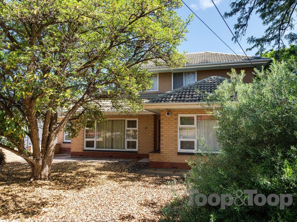 37 Fourth Avenue, Klemzig SA 5087, Image 0