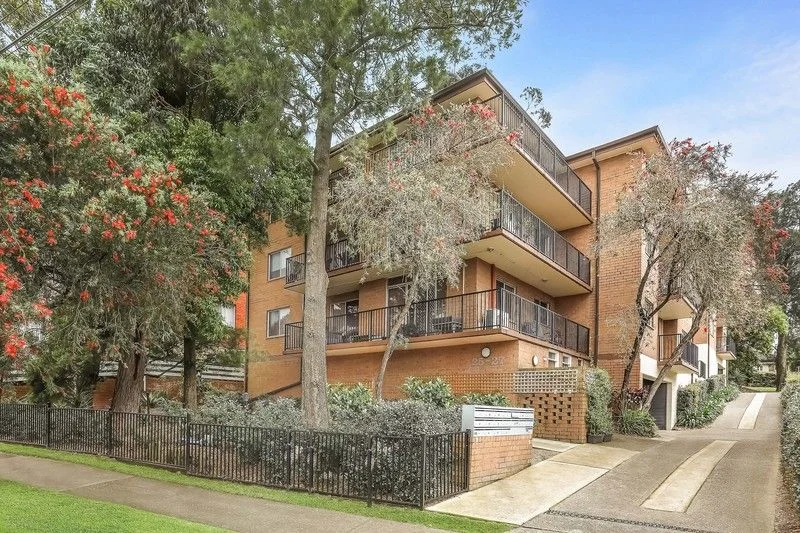 Primary image of 11/25 Villiers Street, Rockdale NSW 2216