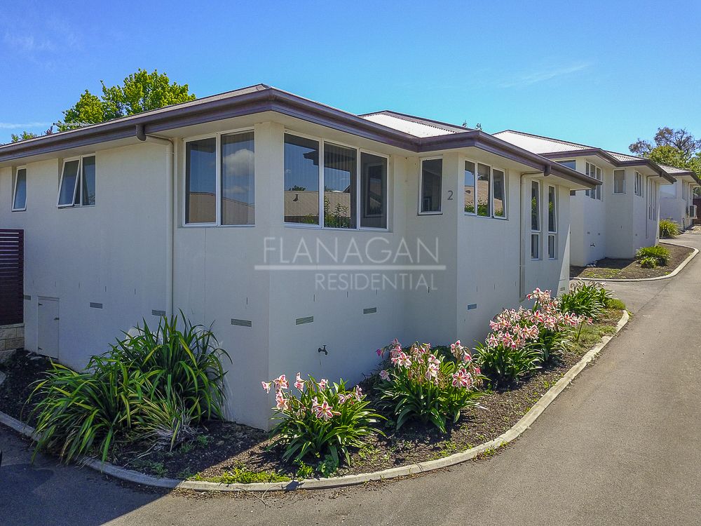 Unit 2/5 Merrington Lane, Kings Meadows TAS 7249, Image 0