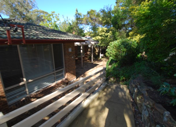 22 Wideview Road, Berowra Heights NSW 2082