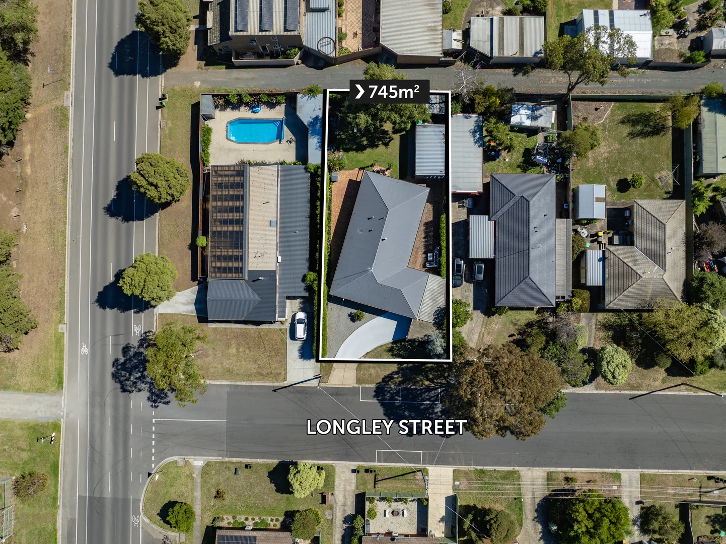 Additional image 14 of 72 Longley Street, Alfredton VIC 3350