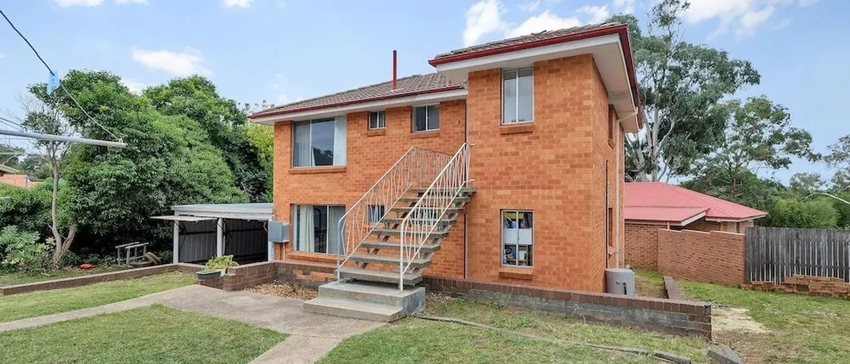 2/15 Biraban Place, Macquarie ACT 2614 - Apartment For Rent | Domain
