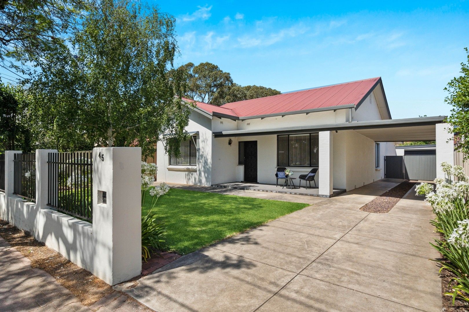 45 Gordon Road, Clarence Park SA 5034, Image 0