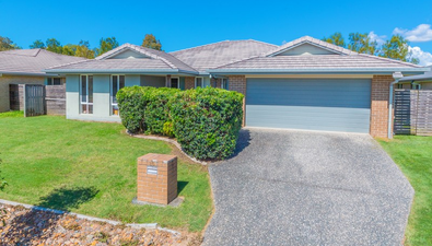 Picture of 25 Adam Street, BEACHMERE QLD 4510