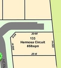 Picture of Lot 133 Hermosa Circuit, BEACONSFIELD QLD 4740