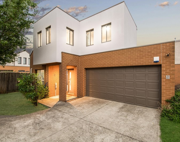 9/42 Liege Avenue, Noble Park VIC 3174