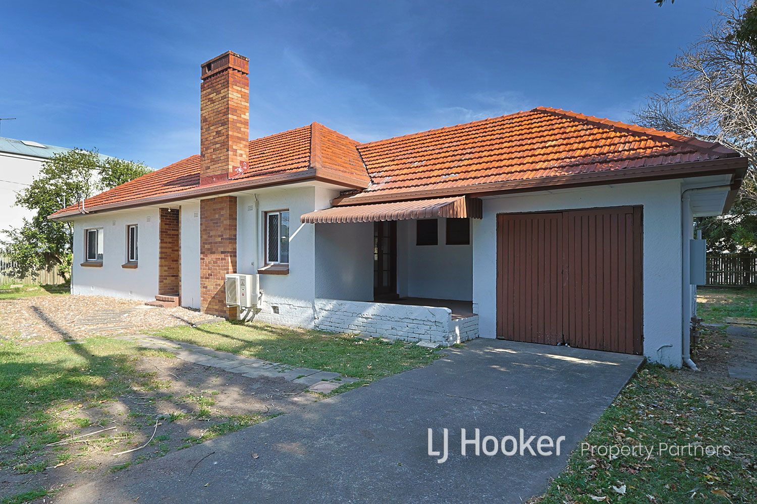 3 bedrooms House in 158 Newmarket Road WILSTON QLD, 4051