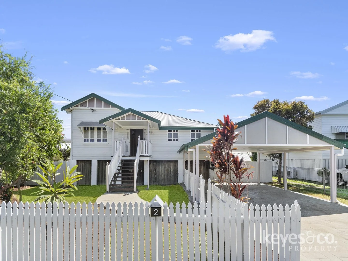 2 Brentnall Street, Mysterton QLD 4812