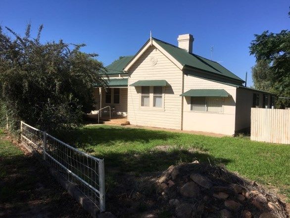 23 Grafton Street, Grenfell NSW 2810, Image 0