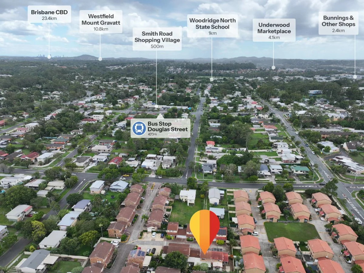 Additional image 15 of 31/33 Bruce Road, Woodridge QLD 4114