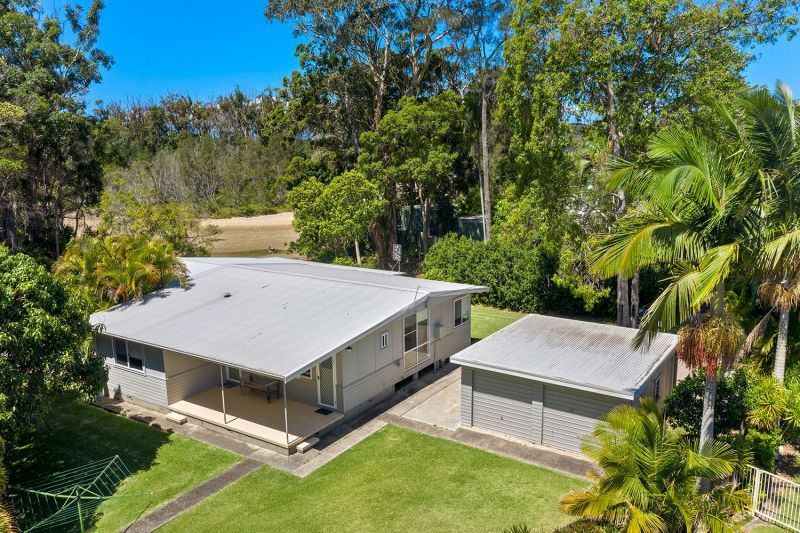 48 Arrawarra Beach Road, Arrawarra NSW 2456, Image 1