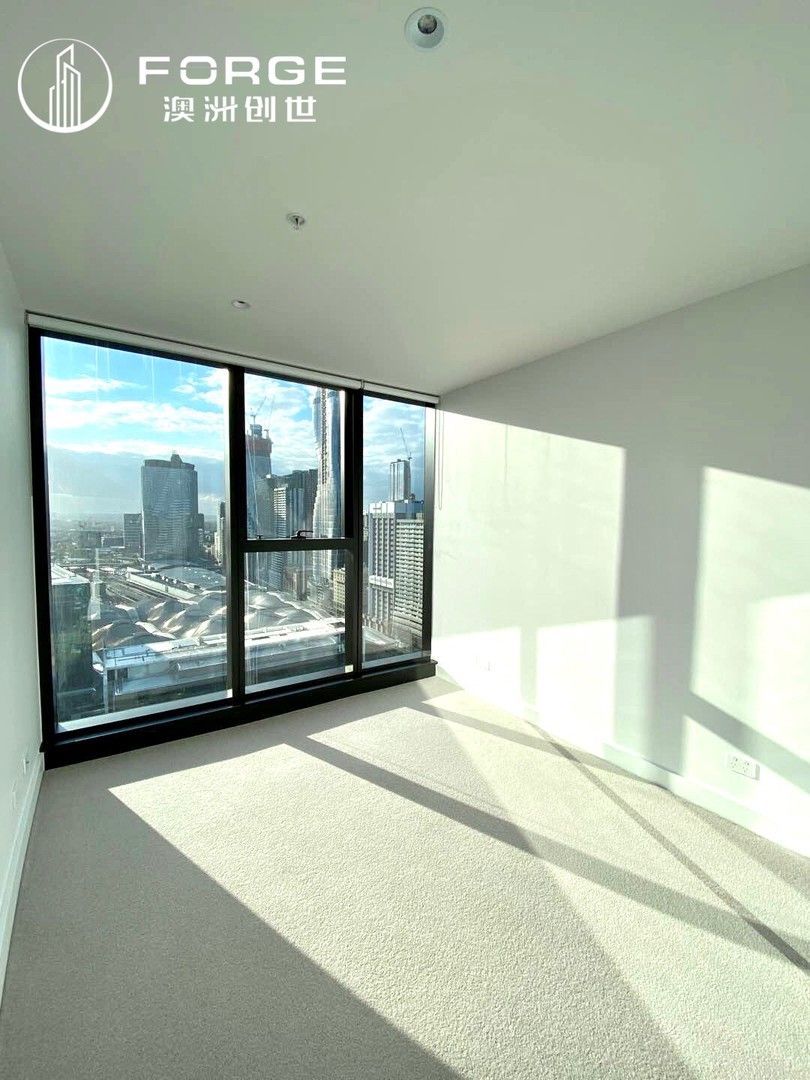 2 bedrooms Apartment / Unit / Flat in 2715E/628 Flinders Street DOCKLANDS VIC, 3008