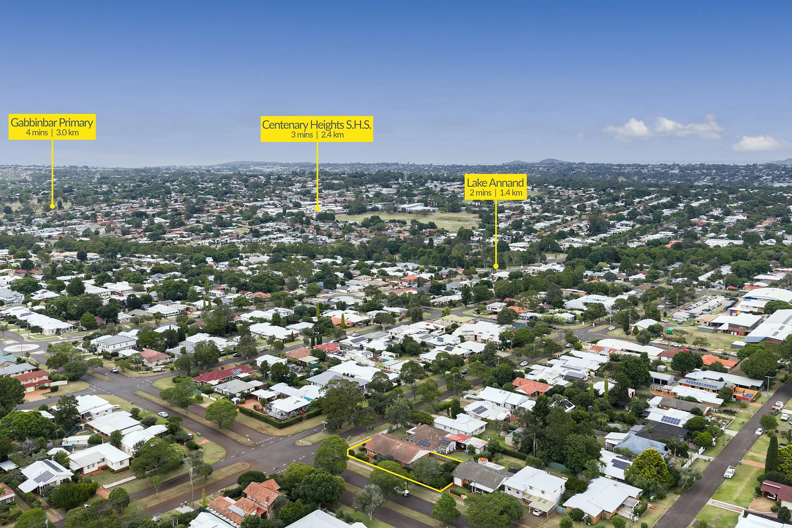 Additional image 20 of 33A Cohoe Street, Rangeville QLD 4350