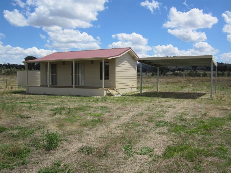 61 Bennett Springs Road, Hovells Creek NSW 2794, Image 1