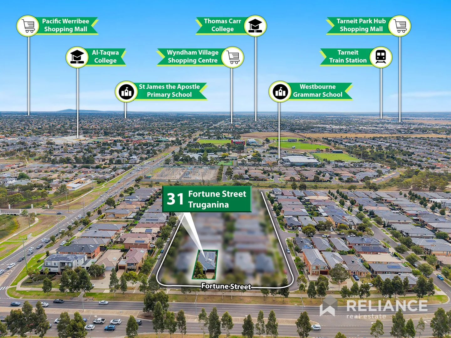 Additional image 18 of 31 Fortune Street, Truganina VIC 3029