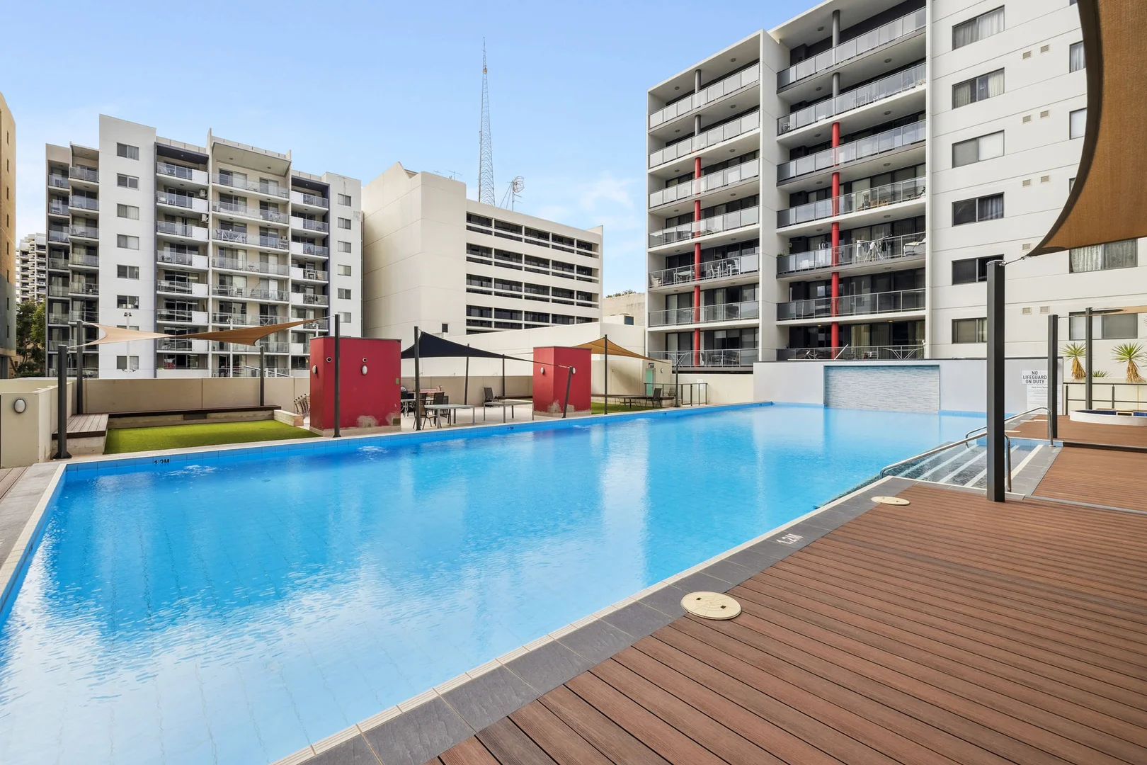 Additional image 17 of 16/128 Adelaide Terrace, East Perth WA 6004