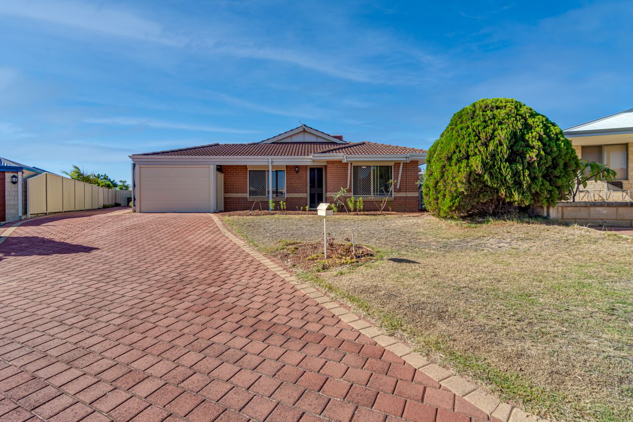 17A Leveque Ramble, Ridgewood WA 6030, Image 0