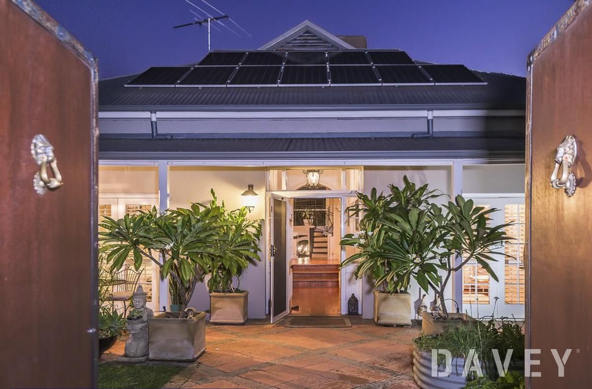 4 bedrooms House in 173 Grosvenor Road NORTH PERTH WA, 6006
