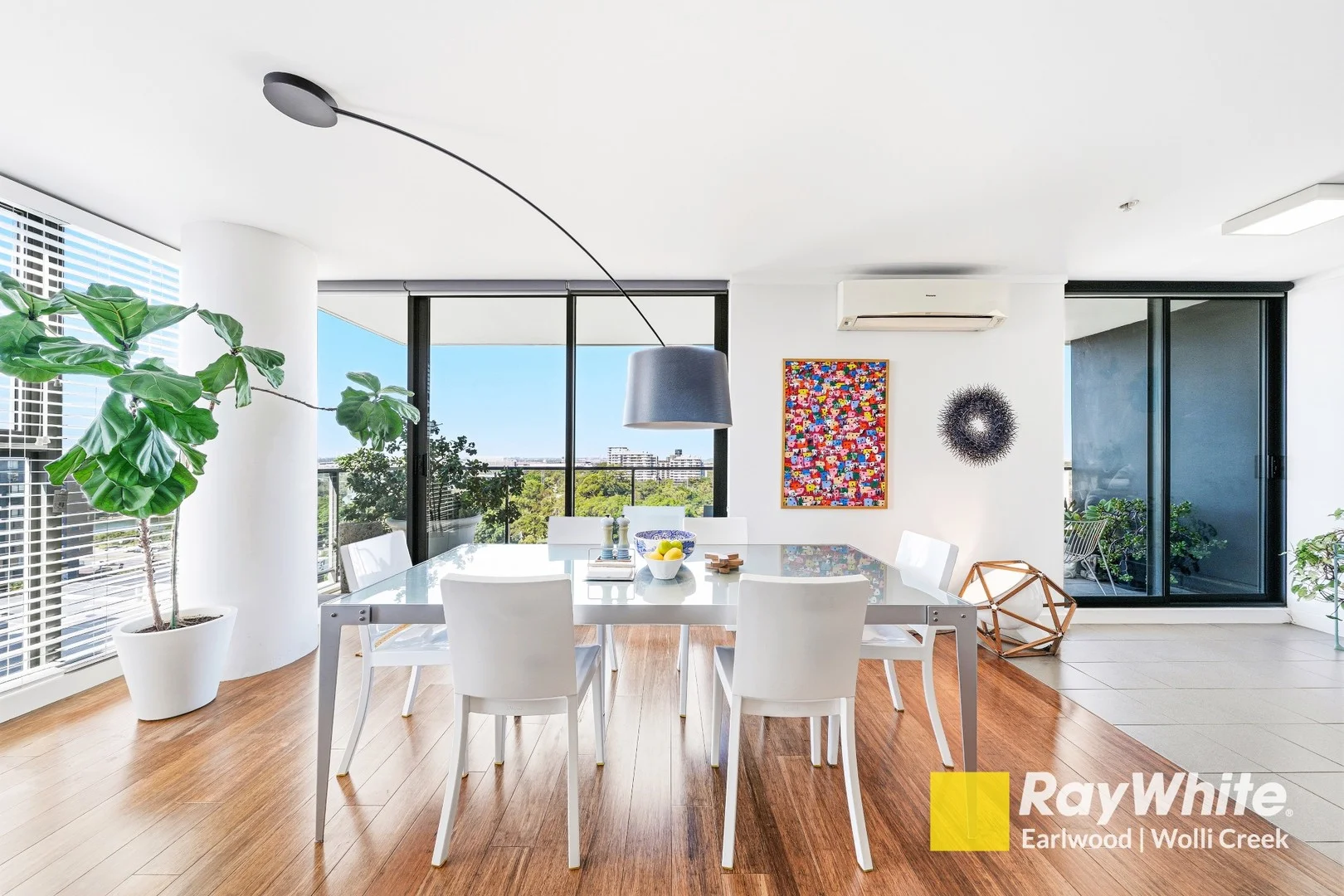 1102/35b Arncliffe Street, Wolli Creek NSW 2205