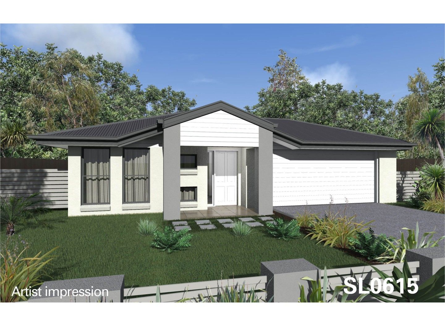 Lot 10/55-57 Thorne Rd, Birkdale QLD 4159, Image 0