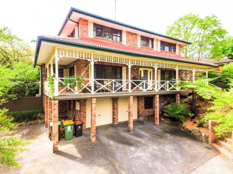 7 Adam Place, Glenhaven NSW 2156, Image 0