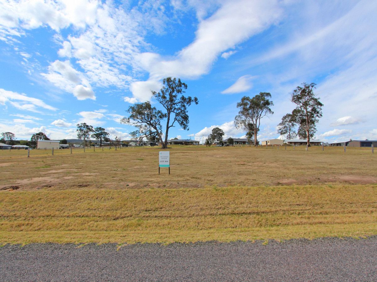 Lot 404 Eleventh Avenue, Millfield NSW 2325, Image 2