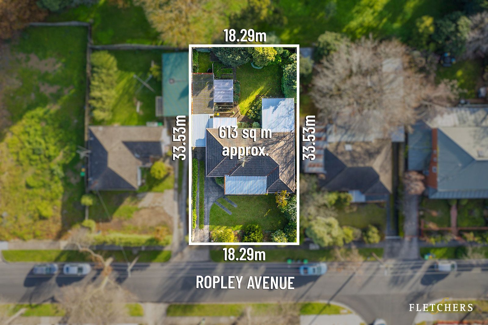 14 Ropley Avenue, Balwyn VIC 3103, Image 2