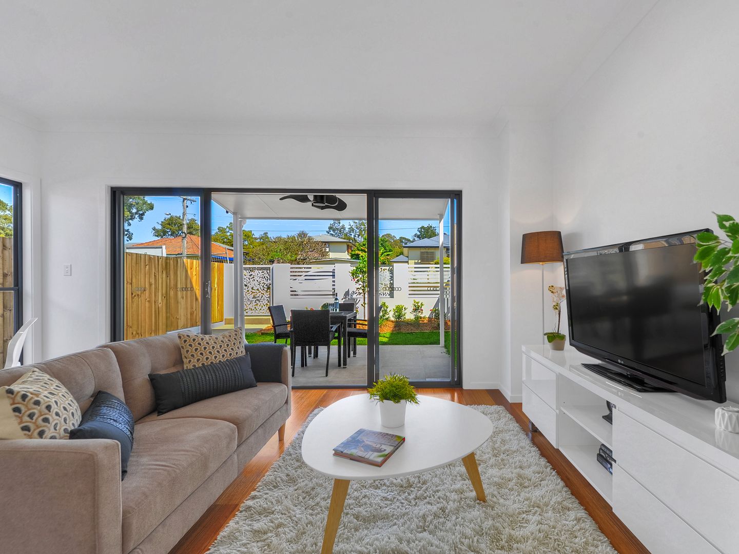 4 / 91-93 Pembroke Street, Carina QLD 4152, Image 1