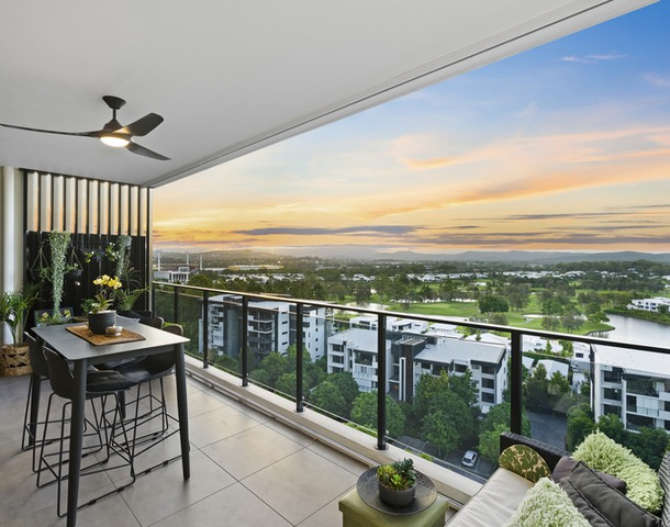 4085/21 Ross Street, Benowa QLD 4217