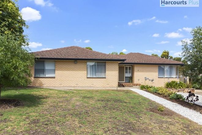 Picture of 2 Molvig Court, TROTT PARK SA 5158