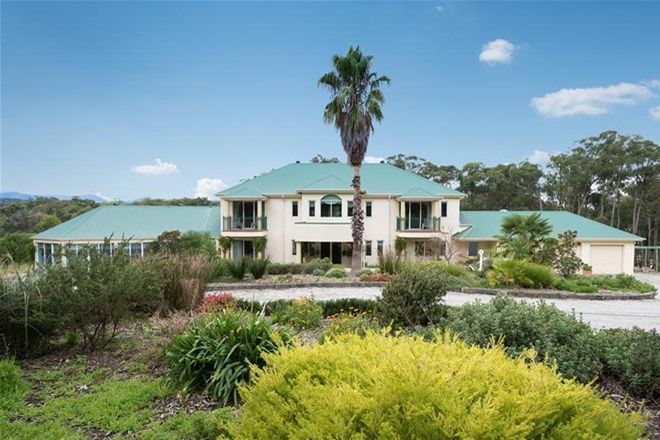 Picture of 30 Leask Road, BUNYIP NORTH VIC 3815