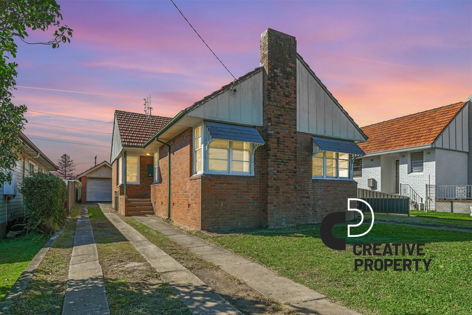 Primary image of 22 Cameron Street, Jesmond NSW 2299