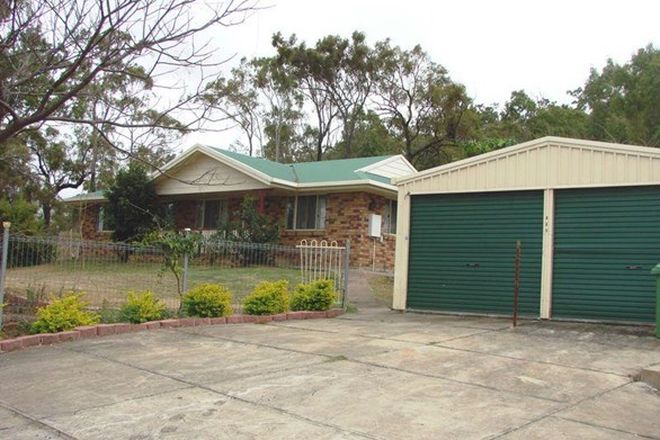 Picture of 35 Neerkol Rd, STANWELL QLD 4702