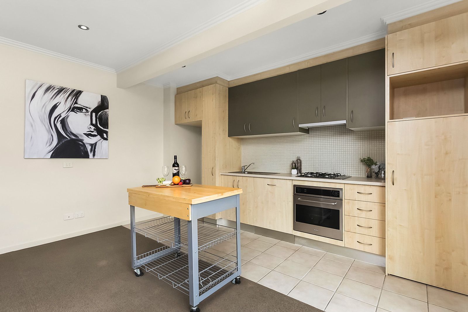 5/27 Harold Street, Ascot Vale VIC 3032, Image 2