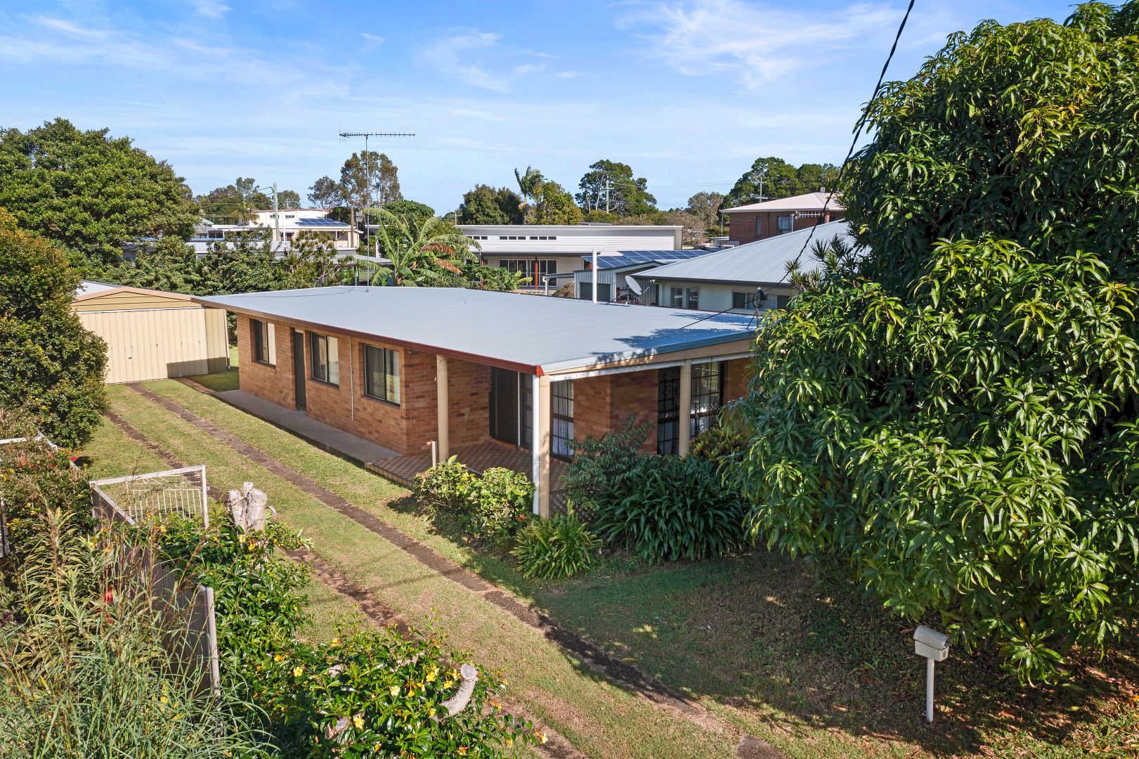 6 Gar Street, Tin Can Bay QLD 4580, Image 2