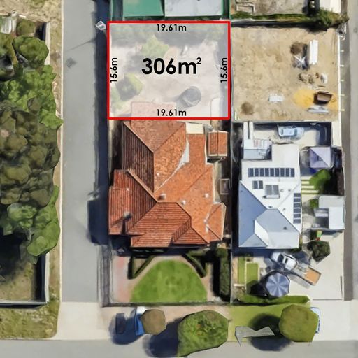 4 Whittaker Street (Proposed Lot), Bayswater WA 6053, Image 0