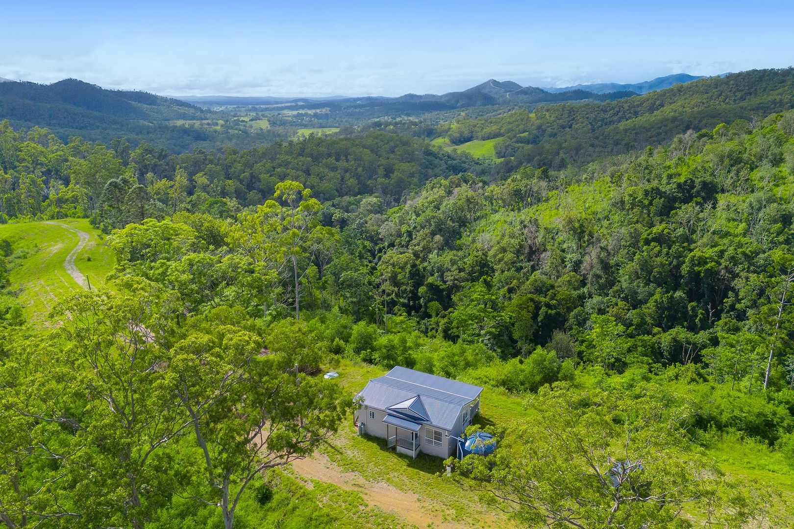 297 Fifes Creek Road, Willi Willi NSW 2440, Image 2