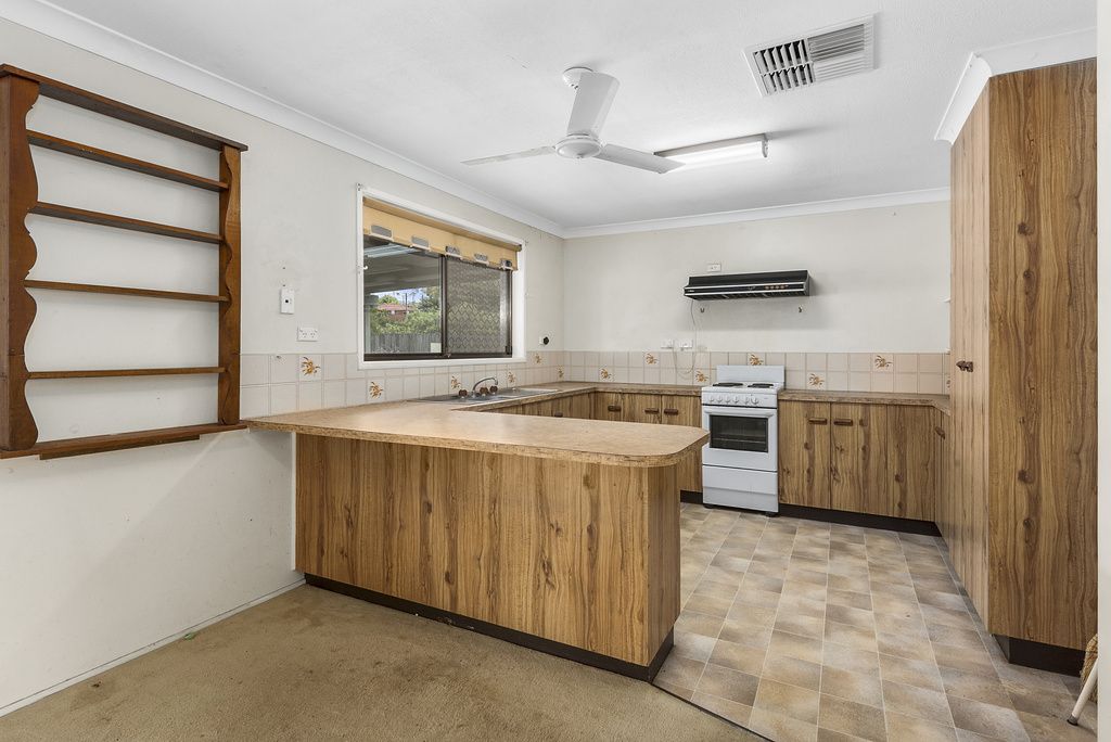 72 Champagne Crescent, Wilsonton Heights QLD 4350, Image 1