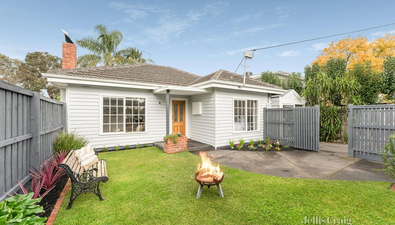 Picture of 24 Brownfield Street, PARKDALE VIC 3195