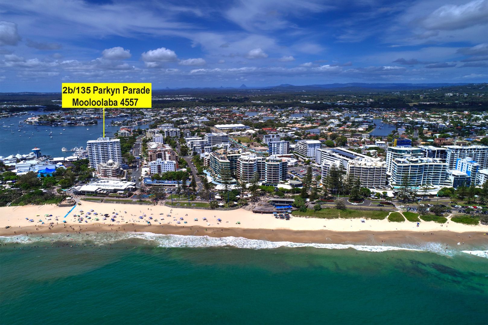 2B/135 Parkyn Parade, Mooloolaba QLD 4557, Image 2