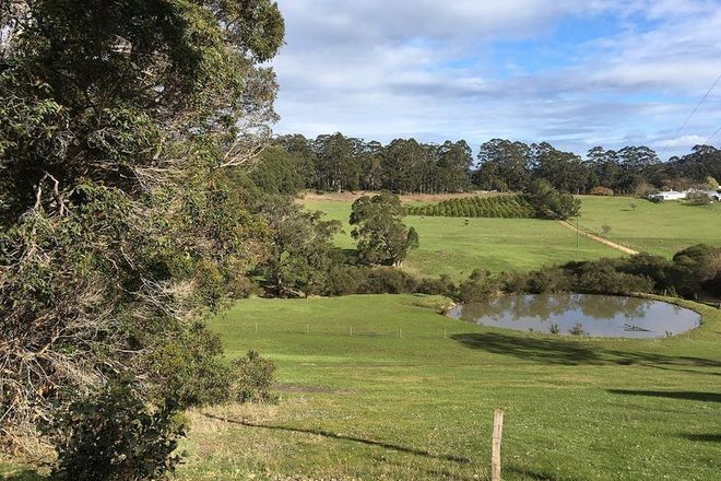 Picture of 39 Lantzke Road, SCOTSDALE WA 6333