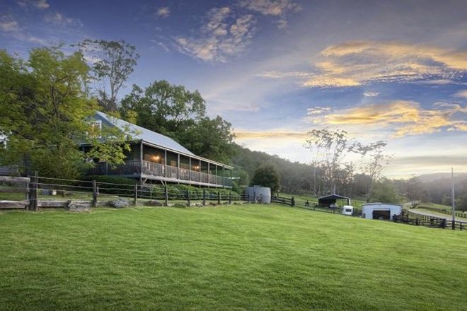 Picture of 201 Ravensdale Road, RAVENSDALE NSW 2259