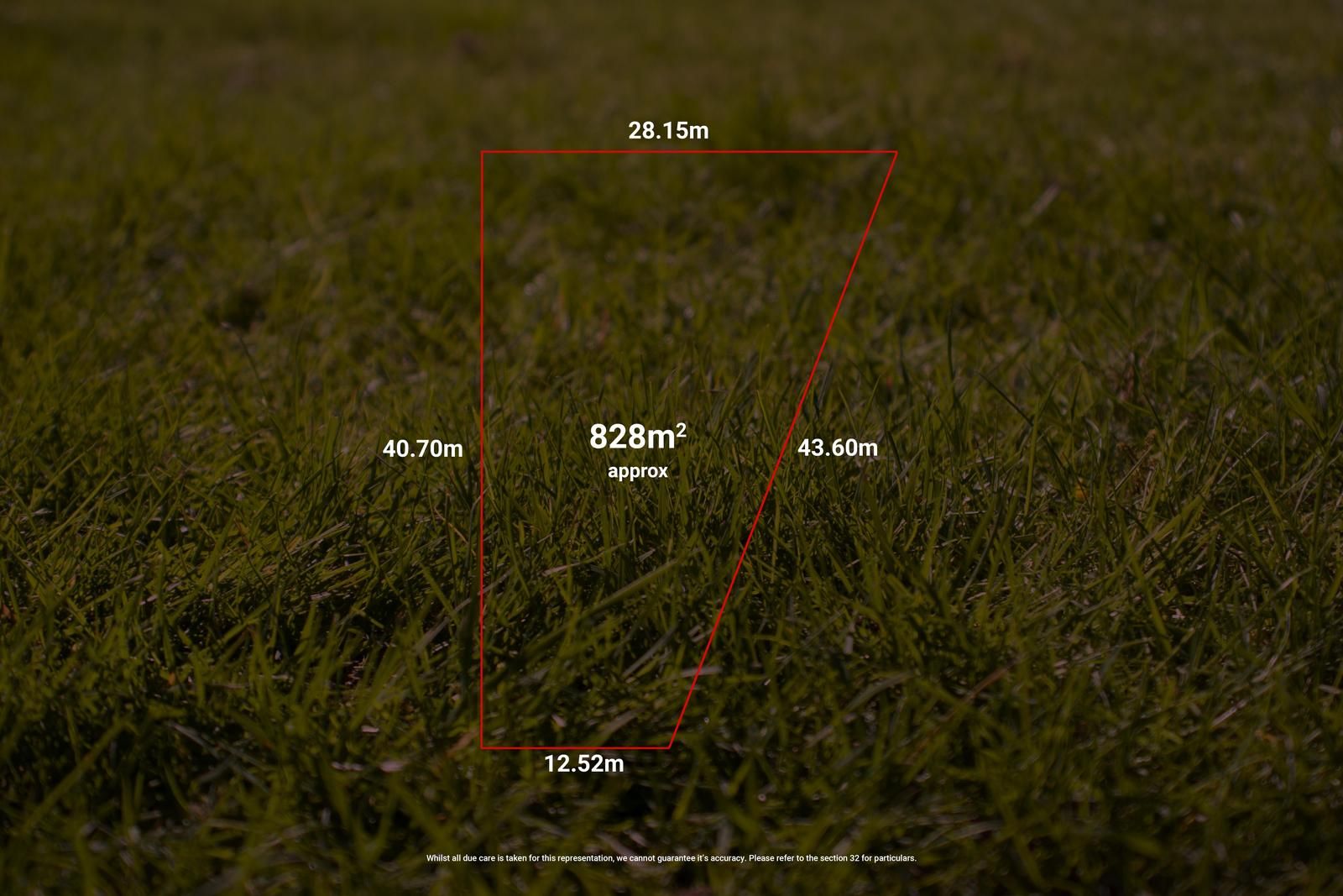 Vacant land in 27 Macadamia Street, MICKLEHAM VIC, 3064