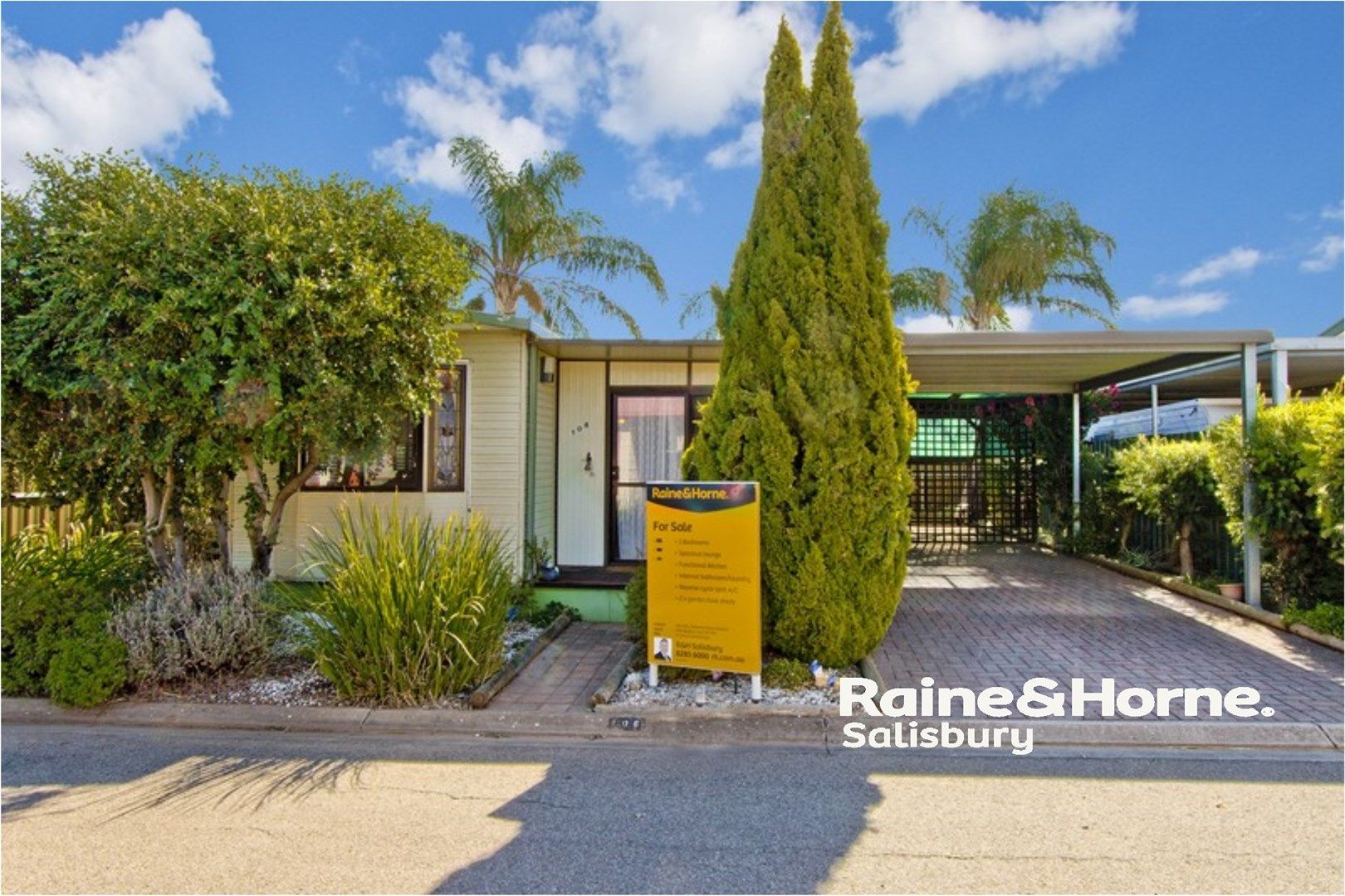 Site 108, 1 Andrews Road, Penfield SA 5121, Image 0