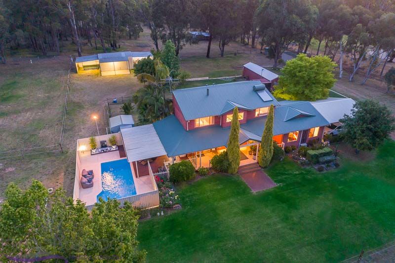 1530 Walker Street, Mundarin Property History & Address Research Domain